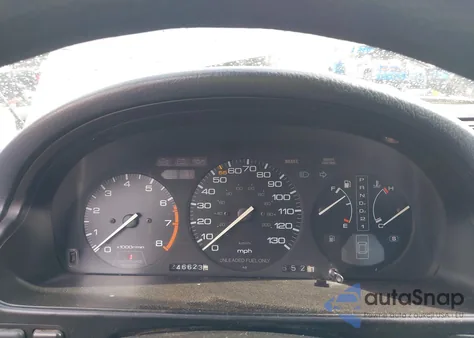 1991 Honda Accord Lx/Ex z USA, uszkodzony, nr VIN 1HGCB7658MA138342